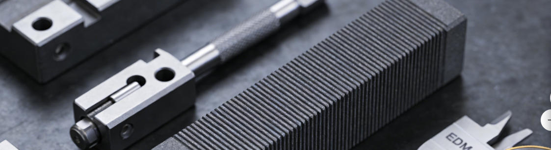 EDM and Precision Tooling