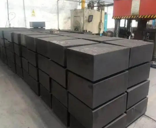 what-is-graphite-block-and-what-is-it-used-for