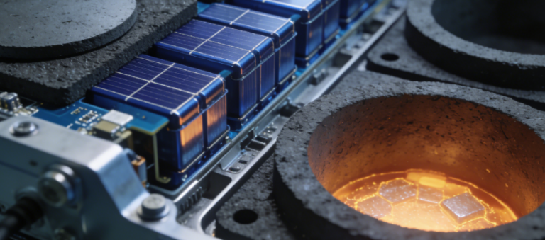 2026 Global Graphite Industry In-Depth Insight: Technology Iteration, Demand Restructuring and New Industrial Opportunities