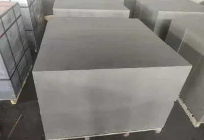 Graphite Mold Blanks & Isostatic Blocks