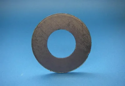 Expanded Graphite Ring Gasket