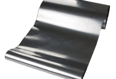 Ultra-Thin Flexible Graphite Foil