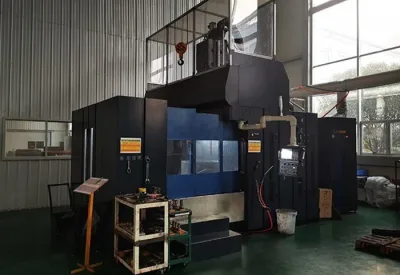 Automated Slitting & Packing Infrastructure