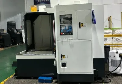 Continuous Calendering & Converting Line