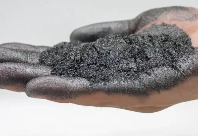 Expandable Graphite Flakes