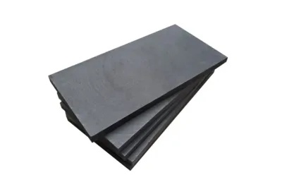 Precision Ground Graphite Plates & Slabs