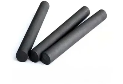 Graphite Rods & Solid Cylinders