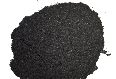 Micronized Graphite Powder