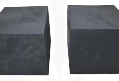 Fine-Grain Molded Graphite Blocks